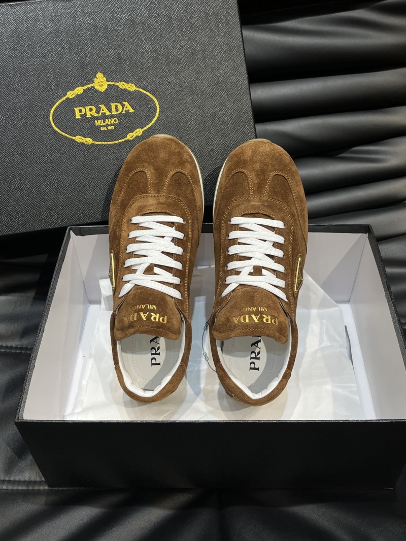 Prada Casual Shoes